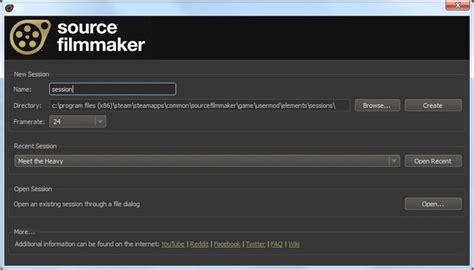 download source filmmaker without steam.